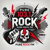 Rádio 103.1 pure rock fm