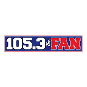 Rádio 105.3 The Fan - CBS Dallas