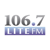 Rádio 106.7 Lite FM - New York's Best Music Variety!