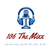 Rádio 106 The Mixx
