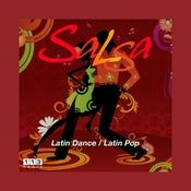 Rádio 113.fm Salsa