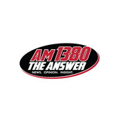Rádio 1380 The Answer KTKZ