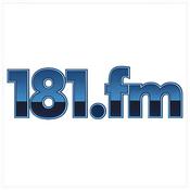 Rádio 181.fm - 90's Lite RnB