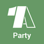 Rádio 1A Party