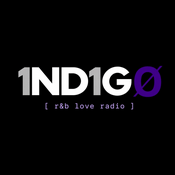 Rádio 1ND1GØ