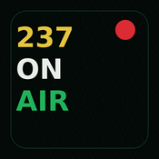 Rádio 237ONAIR
