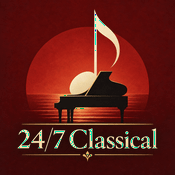 Rádio 24/7 Classical