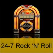 Rádio 24-7 Rock 'n' Roll