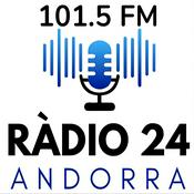 Rádio Ràdio 24 Andorra