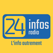 Rádio 24Infos radio