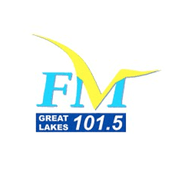 Rádio 2GLA - Great Lakes 101.5 FM
