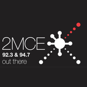 Rádio 2MCE - Charles Sturt University 92.3 & 94.7 FM