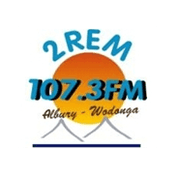Rádio 2REM 107.3 FM