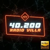 Rádio 40.200 Radio Villa