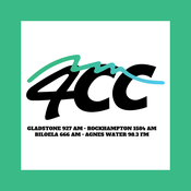 Rádio 4CC Gladstone