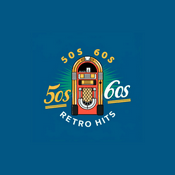 Rádio 50's 60's RETRO HITS