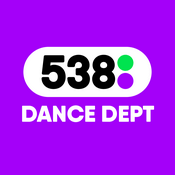Rádio 538 DANCE DEPARTMENT