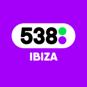 Rádio 538 IBIZA