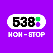 Rádio 538 NON STOP