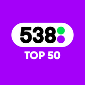 Rádio 538 TOP 50 RADIO