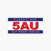 Rádio 5AU Classic Hits