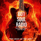 Rádio 601 SOUL RADIO