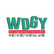 Rádio 74 WDGY
