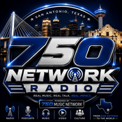 Rádio 750 Network Radio