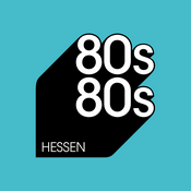 Rádio 80s80s Hessen
