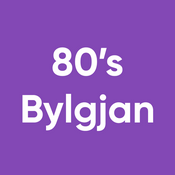 Rádio 80's Bylgjan