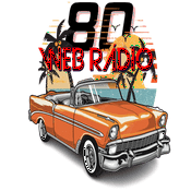 Rádio 80 Web Rádio