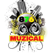 Rádio 876 Muzical