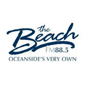 Rádio 88.5 The Beach