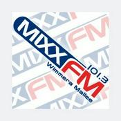 Rádio 88.9 Mixx FM
