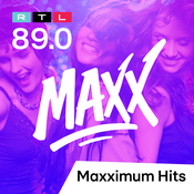 Rádio 89.0 RTL MAXX