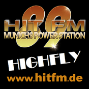 Rádio 89 HIT FM - HIGHFLY