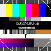 Rádio Radio90.4