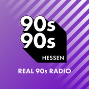 Rádio 90s90s HESSEN
