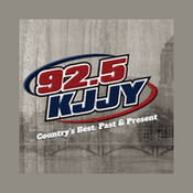 Rádio 92.5 KJJY