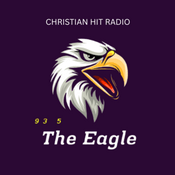 Rádio 93 5 The Eagle - The True Alternative