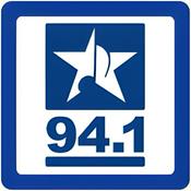 Rádio 94.1 LA FM 