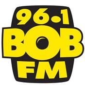 Rádio 96.1 BOB FM