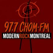 Rádio 97.7 CHOM-FM