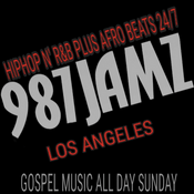 Rádio 987jamz