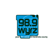Rádio 98.9 FM WYRZ - The Voice of Hendricks County