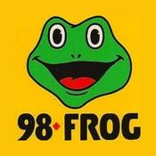 Rádio 98FROG