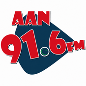 Rádio AAN FM Radio 91.60 Khanewal