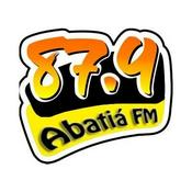 Rádio ABATIÁ FM 87.9