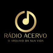 Rádio Rádio Acervo