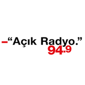 Rádio Açık Radyo 94.9 FM